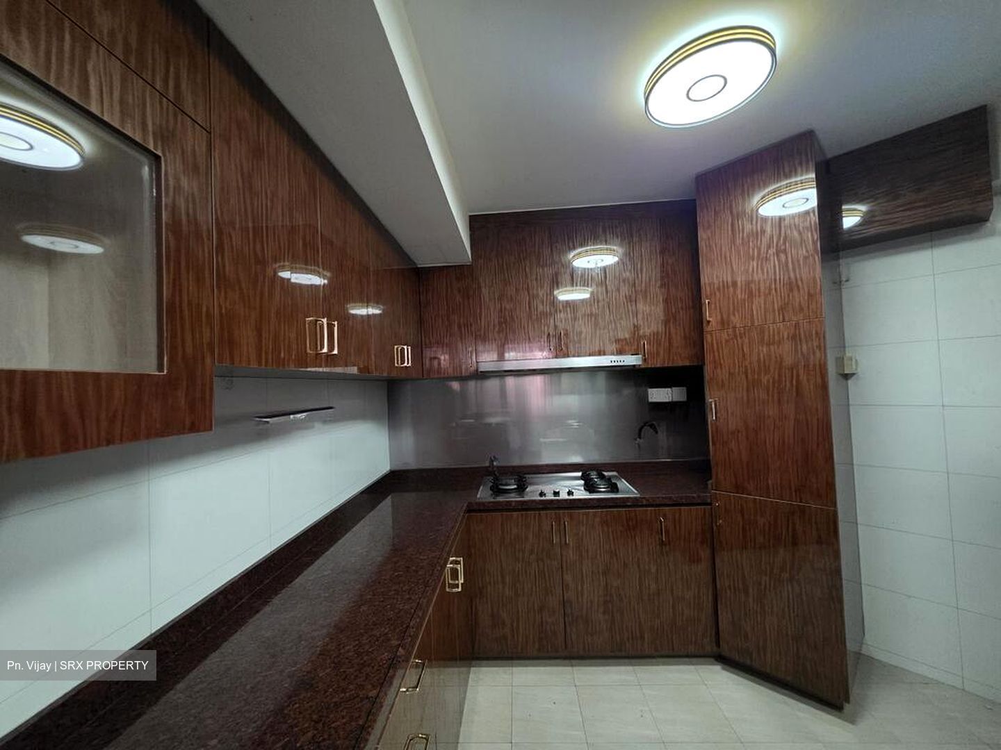 Melville Park (D18), Condominium #520135641